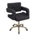 Thalia Stool - Black
