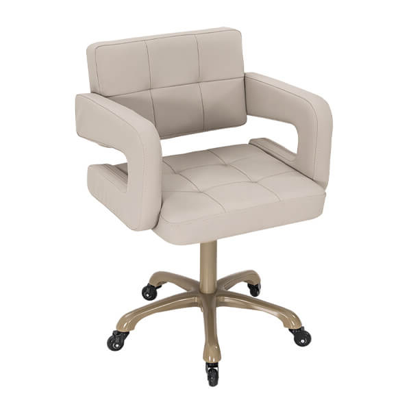 Tabouret Thalia - Latte