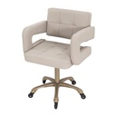 Tabouret Thalia - Latte