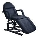 Lit de beauté hydraulique Mia - Noir