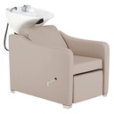 Hudson Shampoo Unit – Latte