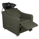 Hudson Shampooeinheit – Olivennebel