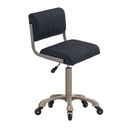 Chania Medi Stool - Black