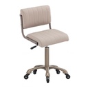 Tabouret Medi Chania - Latte