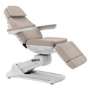 Ethos Treatment Bed - Latte