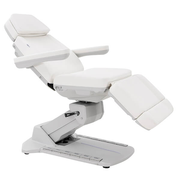 Ethos Treatment Bed - White