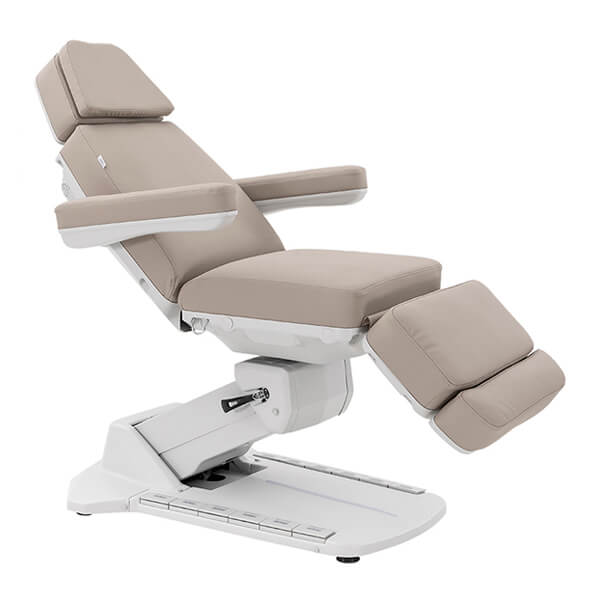 Lumina Treatment Bed - Latte