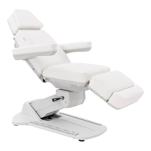 Lumina Treatment Bed - White