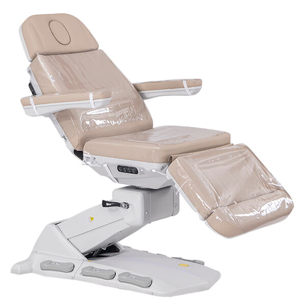 [BBC-TB014] Quattro Treatment Bed Protective Cover