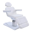 Octavia Treatment Bed - White