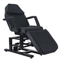 Tria Electric Beauty Bed - Black