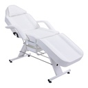 Letto per bellezza Cosmos 700 - Bianco