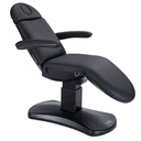 Cosmedica Treatment Bed - Black