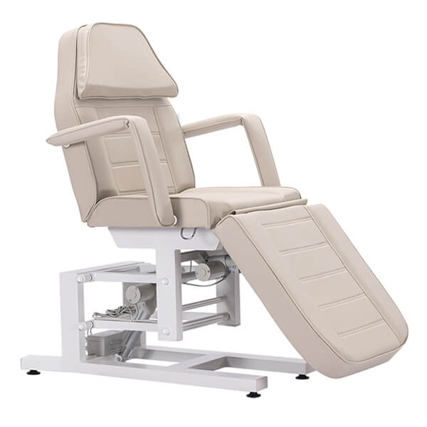 [BB18-LM] Tria Electric Beauty Bed - Latte