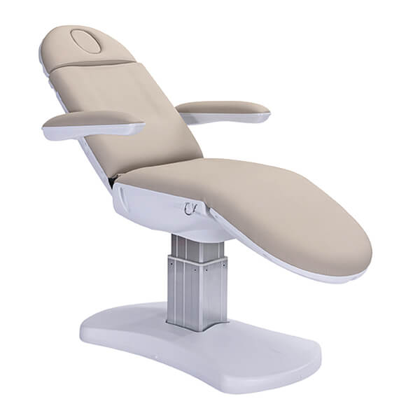 [TB004-LM] Cosmedica Treatment Bed - Latte