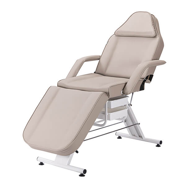 Lit de Beauté Cosmos 700 - Latte