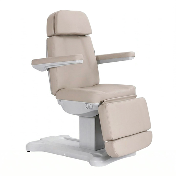 [TB008-LM] Hedera Treatment Bed - Latte