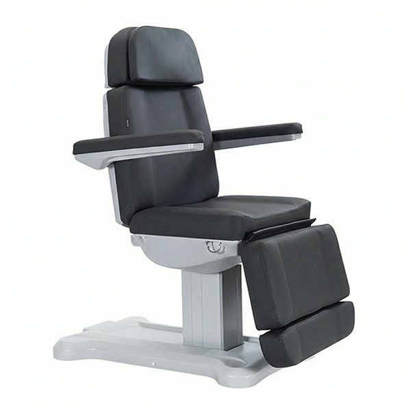 [TB008-BM] Hedera Treatment Bed - Black