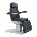 Hedera Treatment Bed - Black