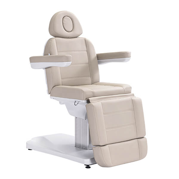 [TB002-LM] Lit de traitement Octavia - Latte