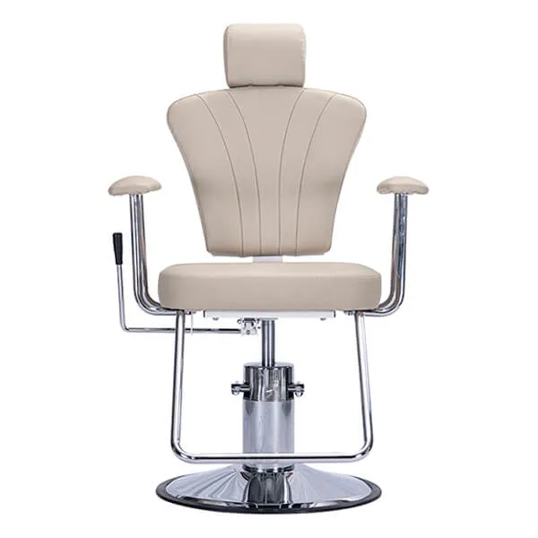 [TC11-LT] Monte Carlo Brow Chair - Latte