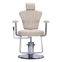 Silla de Cejas Monte Carlo - Latte