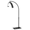 Selene Moon Light - Black