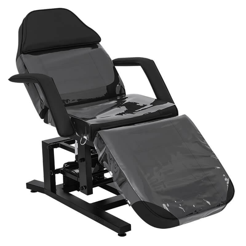 Housse de protection pour lit de beauté Tria