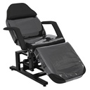 Pokrowiec ochronny na łóżko kosmetyczne Tria