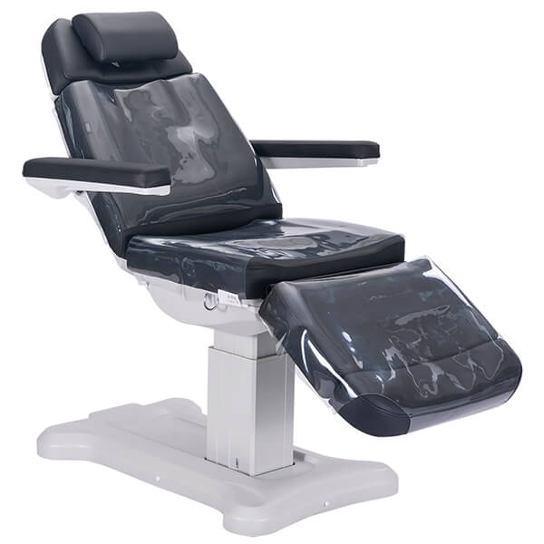 [BBC-TB008] Hedera Treatment Bed Protective Cover