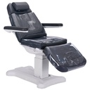 Housse de protection pour lit de traitement Hedera